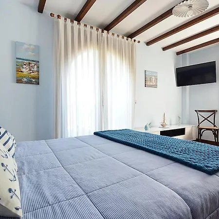 Casa A Bodeira