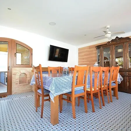 Tatil Evi Casa A Bodeira *