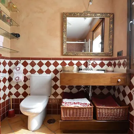 Tatil Evi Casa A Bodeira O Grove