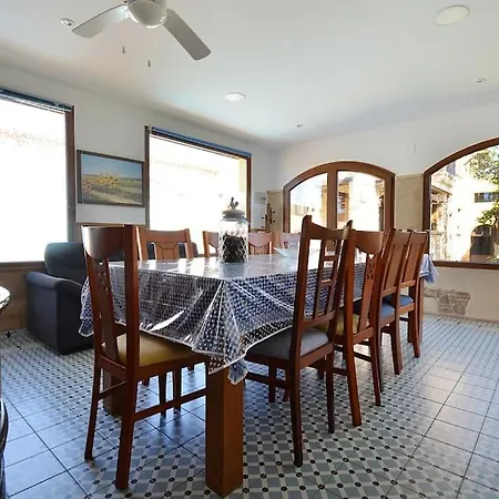Casa A Bodeira Tatil Evi