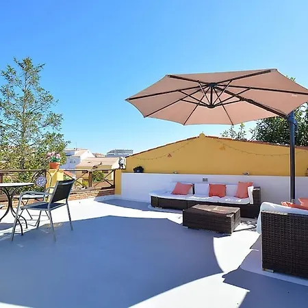 Tatil Evi Casa A Bodeira