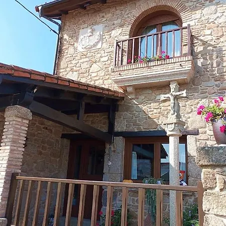 Casa A Bodeira Tatil Evi *