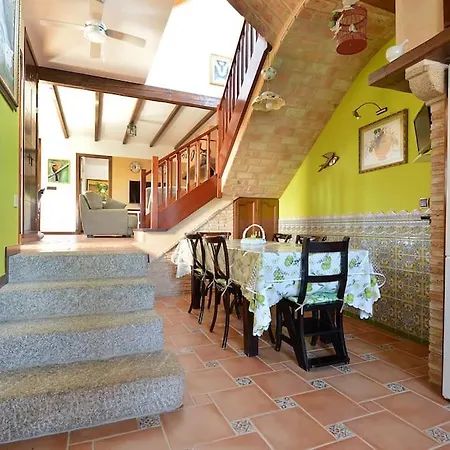 Casa A Bodeira Tatil Evi O Grove