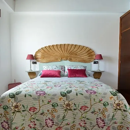 Tatil Evi Casa A Bodeira O Grove