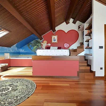 Casa A Bodeira Tatil Evi O Grove