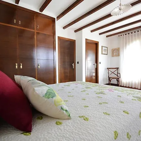 Casa A Bodeira Tatil Evi