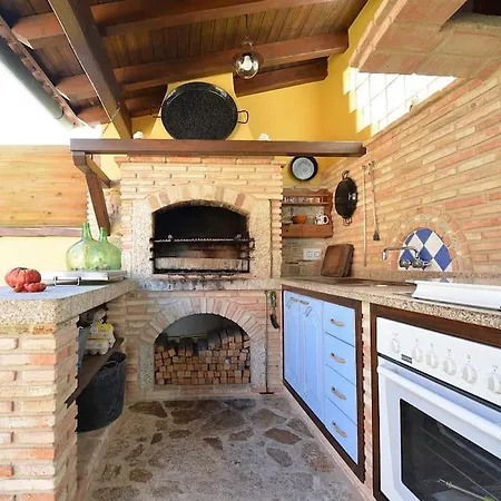 Casa A Bodeira Tatil Evi *