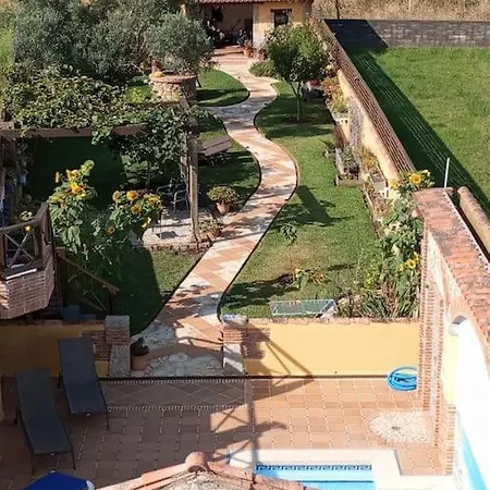 Casa A Bodeira *