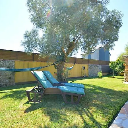 Casa A Bodeira O Grove