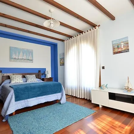 Casa A Bodeira