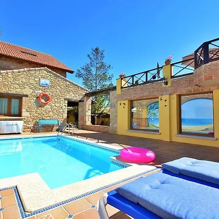 Tatil Evi Casa A Bodeira