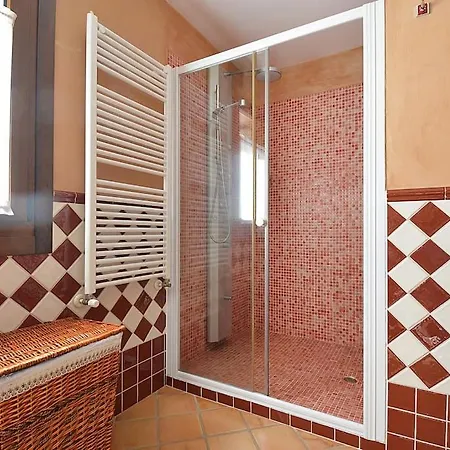 Casa A Bodeira Tatil Evi *