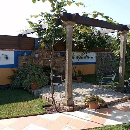 Tatil Evi Casa A Bodeira *