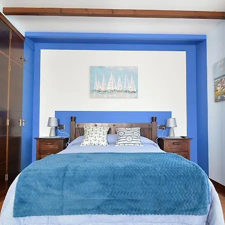 Casa A Bodeira Tatil Evi O Grove