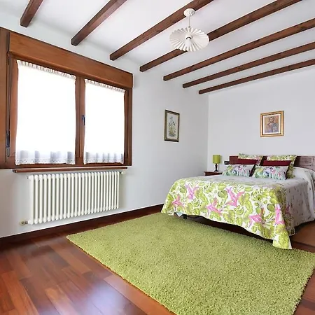 Casa A Bodeira