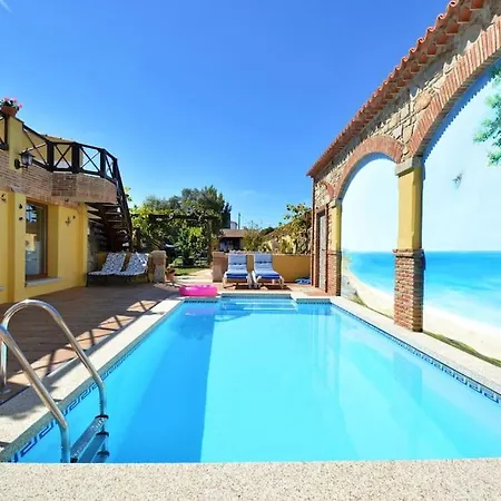 Tatil Evi Casa A Bodeira O Grove