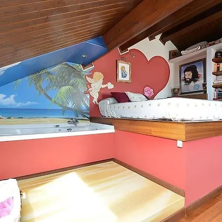 Casa A Bodeira *