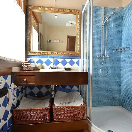 Casa A Bodeira * O Grove