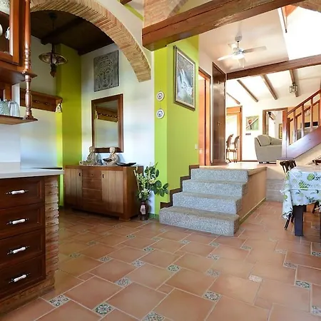 Casa A Bodeira Tatil Evi