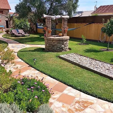 Tatil Evi Casa A Bodeira