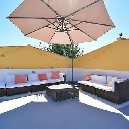 Casa A Bodeira Tatil Evi *