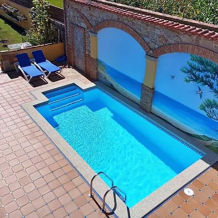 Tatil Evi Casa A Bodeira *