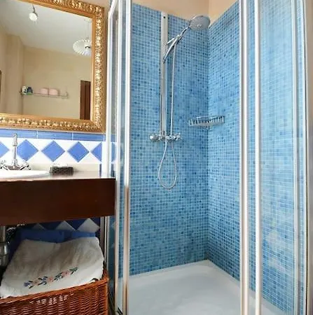 Casa A Bodeira Tatil Evi O Grove