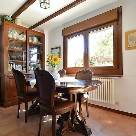 Tatil Evi Casa A Bodeira O Grove