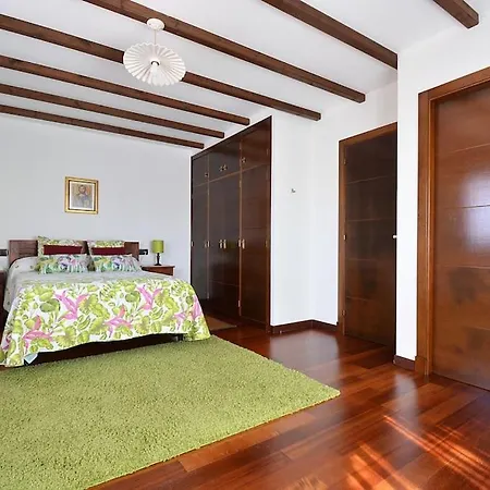 Casa A Bodeira *