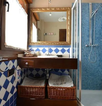 Casa A Bodeira Tatil Evi *