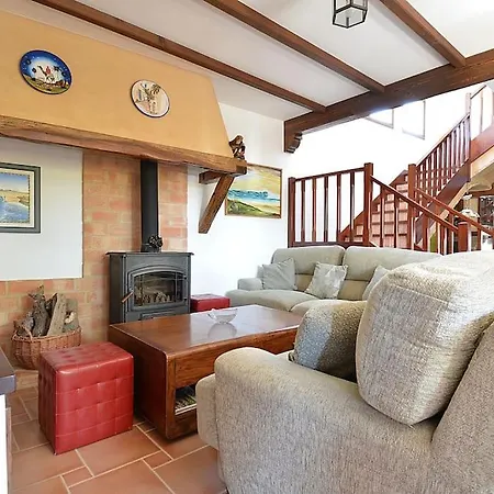 Tatil Evi Casa A Bodeira O Grove