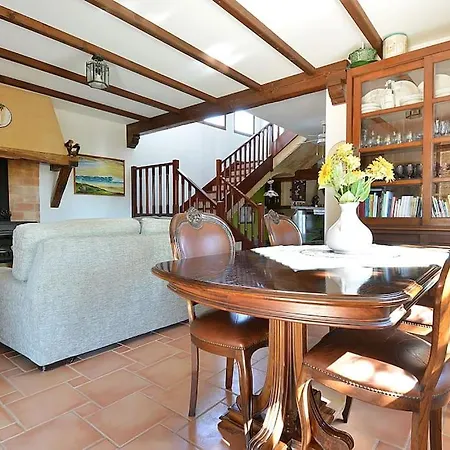 Casa A Bodeira