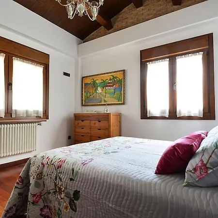 Casa A Bodeira Tatil Evi
