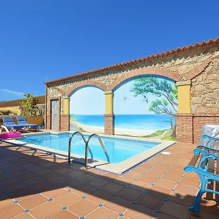 Tatil Evi Casa A Bodeira *