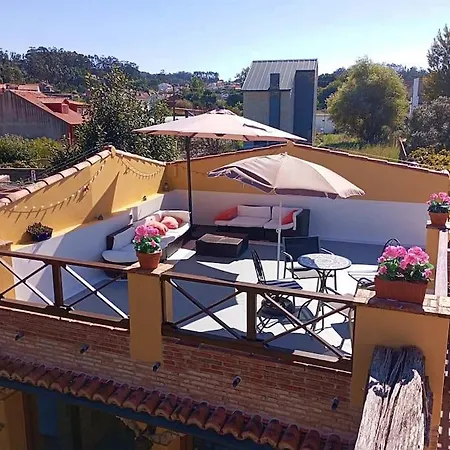 Tatil Evi Casa A Bodeira