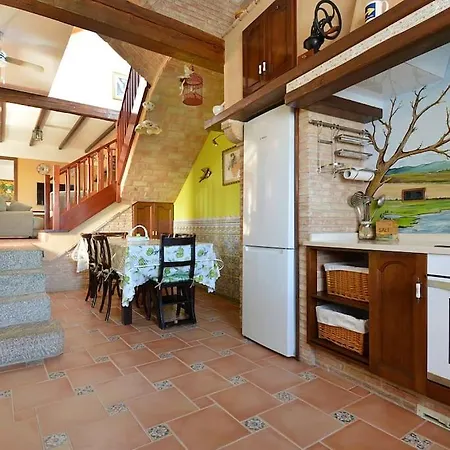 Tatil Evi Casa A Bodeira *