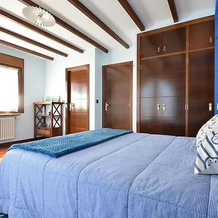 Tatil Evi Casa A Bodeira O Grove